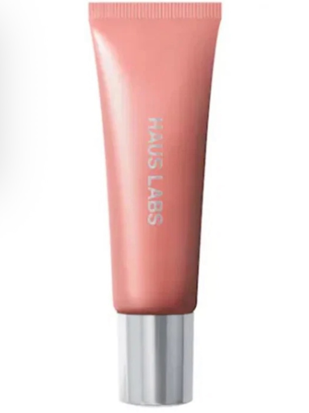 Haus Labs By Lady Gaga Hy-Power Pigment Paint - rose gold shimmer